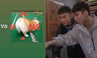 Nửa đêm, Kay Trần đăng đàn 'vỡ mộng' trước thềm Sơn Tùng M-TP ra mắt MV mới