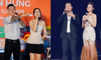 Nhận Phí Linh làm em gái, Tuấn Hưng hào phóng 'Anh được hưởng gì, anh cho em cái đó'