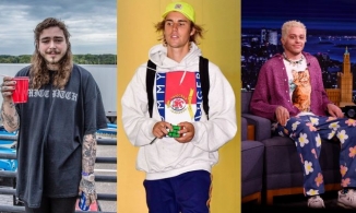 Quên chải chuốt đi, kiểu ăn mặc luộm thuộm như Justin Bieber mới là xu hướng