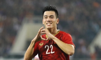 Tiểu sử cầu thủ Tiến Linh, người ghi bàn thắng quyết định để U23 Việt Nam vào chung kết Sea Games 31