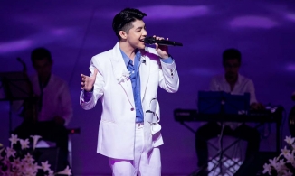 Noo Phước Thịnh bị trầm cảm, mở show 'Noo's Chill Night 3' để khỏa lấp sự trống trải