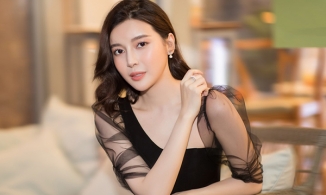 Nhờ Bão Ngầm, Cao Thái Hà làm 1 tháng đã tậu được miếng đất tặng mẹ