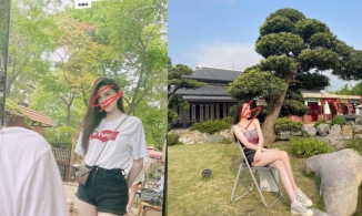 Thí sinh Hoa hậu hoàn vũ Việt Nam dính 'phốt' trộm đồ nhiều lần, cặp kè đại gia