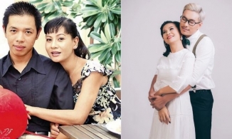 2 mối tình 'chị em' của Cát Phượng: Ly hôn Thái Hòa sau 7 ngày, chia tay Kiều Minh Tuấn sau 12 năm