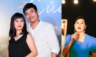 Cát Phượng nợ nần, trầm cảm sau khi bị Kiều Minh Tuấn chia tay, từng năn nỉ tình cũ nhưng bất thành