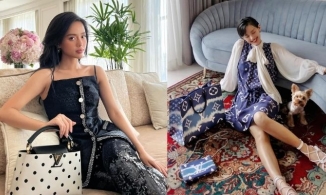 Khánh Linh sau 5 năm Nam tiến: Sự nghiệp thăng tiến, mỗi năm mang về 1 sổ đỏ