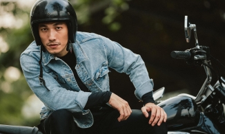 Liên Bỉnh Phát là ai? Mỹ nam 'mầm non giải trí' Vbiz lọt top 100 Gương mặt tạp chí đẹp nhất Châu Á