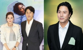 Tài tử 'Giày thủy tinh' Han Jae Suk không thể về nước vì ekip phim của Lý Nhã Kỳ nợ tiền khách sạn