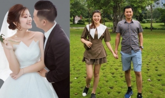 Chăm bé gái hàng xóm từ năm 4 tuổi, 16 năm sau chú rước luôn cháu về dinh