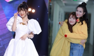 Han Sara chính thức rời công ty Đông Nhi  