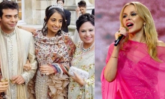 Nữ ca sĩ nổi tiếng hát đám cưới 30 phút giá gần 6 tỷ