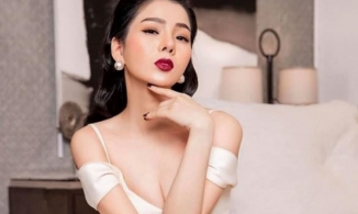 Tổng hợp các câu nói hay nhất Lệ Quyên tự nhận xét về bản thân 