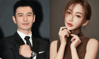 Rộ tin Huỳnh Hiểu Minh hẹn hò hoa khôi trường đại học hậu ly hôn Angelababy