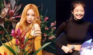 Jennie nói gì khi bị chê thô lỗ và 'khó ở', khẳng định BLACKPINK không 'cool ngầu' như trên sân khấu