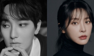 Rộ tin Kangta (HOT) kết hôn mỹ nhân 'công tố viên' Jung Yumi sau hơn 2 năm hẹn hò