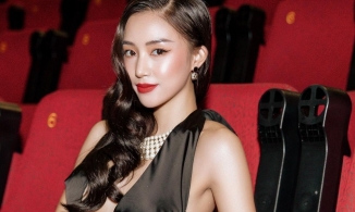 Salim là ai? Bạn thân Chi Pu cưới đại gia dệt may