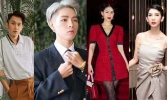 Sao Việt kể chuyện thời đi học: Diva Mỹ Linh bị đánh hội đồng, Đức Phúc run rẩy nhìn bạn gái bị đánh