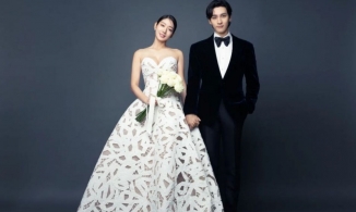 Park Shin Hye chính thức hạ sinh con trai đầu lòng với Choi Tae Joon