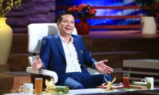 Shark Hưng đuổi việc 1 giám đốc kinh doanh vì bỏ tiền túi đi công tác