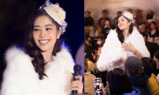 Giải mã bí ẩn về chai dầu gió Nam Em luôn mang bên người dù không hề ốm