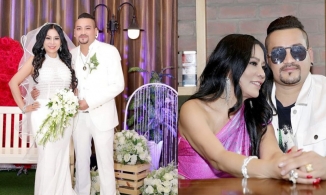 Quán quân một cuộc thi âm nhạc xuất gia sau 1 năm ly hôn vợ Hoa hậu