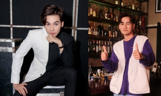 Ali Hoàng Dương từng bán nước mía để kiếm tiền, tự nhận là người rất lụy tình  