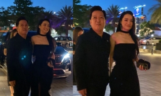 Trường Giang tăng cân mất kiểm soát sau 4 năm cưới Nhã Phương