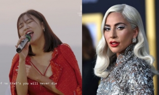 Văn Mai Hương cover hit Lady Gaga tại Nhật, không ngại chuyện quá khứ