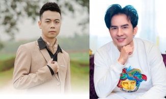 Đan Trường bị tố 'hát chùa' ca khúc 'Từng Yêu', quản lý lên tiếng phủ nhận