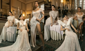 Netizen tranh luận quanh nhan sắc Phương Khánh và H'Hen Niê, ai đẹp hơn ai?