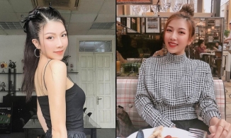 Cuộc sống của Trang Pháp sau 5 năm chia tay Dương Khắc Linh