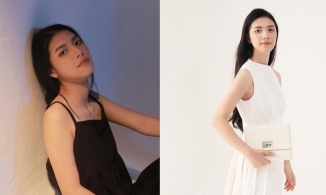 Vũ Hoàng Diệu - cô gái câm điếc trở thành mẫu ảnh và hot TikToker triệu view