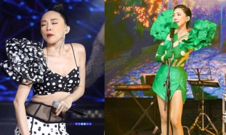 Tóc Tiên có 'bé Mỡ' sau 2 năm cưới Hoàng Touliver