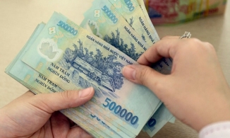 Chính thức tăng lương tối thiểu 6% cho người lao động từ 1/7