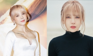 Thiều Bảo Trâm từ chối làm bạn với người yêu cũ: 'Mình không thiếu gì bạn'