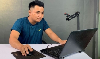 Kiên Review là ai? Hot Tiktoker nổi tiếng nhờ 'bóc' hàng kém chất lượng  