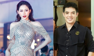 Tiktoker Việt Phương Thoa và NTK Brian Võ lời qua tiếng lại trên MXH