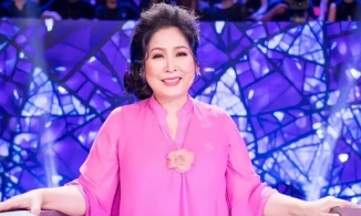 NSND Hồng Vân là ai? Người tạo nên thời hoàng kim của sân khấu kịch Sài Gòn