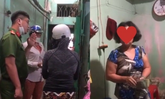 Người phụ nữ nhặt được gần 32 triệu đòi trả ơn khi chủ nhân đến xin lại