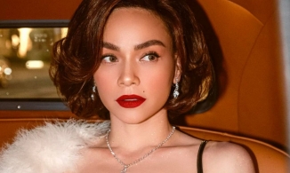 Hồ Ngọc Hà là ai? 'Nữ hoàng giải trí' vướng nhiều thị phi tình ái với loạt đại gia Việt