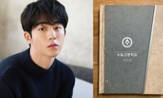 Nam Joo Hyuk bị tố bạo lực học đường, phía công ty quản lý lên tiếng