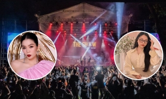 Phương Mỹ Chi, Lệ Quyên và dàn nghệ sĩ Việt bị show âm nhạc lớn lừa đảo