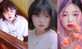 Sao Hàn 21 tuổi dậy sóng MXH khi đóng vai học sinh tiểu học