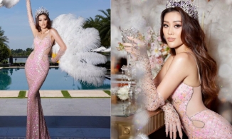 HH Khánh Vân tâm tư trước ngày 'về hưu': 'Vân không tiếc nuối điều gì cả'