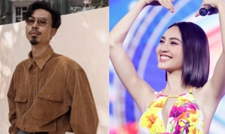 Ninh Dương Lan Ngọc muốn dọn đến ở gần nhà Đen Vâu