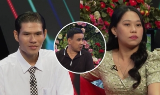 Quyền Linh bức xúc dừng mai mối cho chàng trai liên tục chê bạn nữ