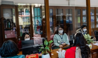 Hà Nội cho phép đăng ký kết hôn online từ ngày 1/7