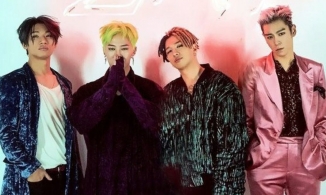 BIGBANG có bao nhiêu thành viên? Năm sinh và tiểu sử nhóm BIGBANG mới nhất