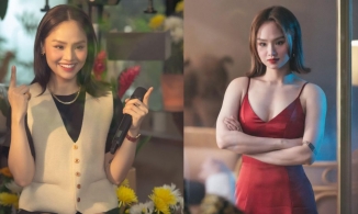 Tròn 31 tuổi, Miu Lê chưa muốn kết hôn vì 'còn ham chơi lắm'