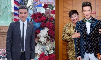 Đàm Vĩnh Hưng vướng nghi vấn có người yêu bí mật 3 năm dù mới ly hôn vợ